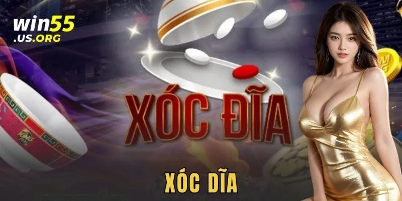 Xóc dĩa – Bí kíp chơi chuẩn chỉnh cho dân cược